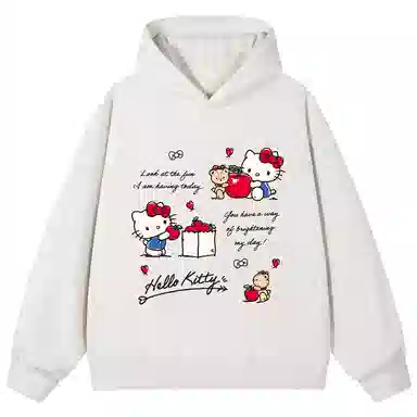 Sanrio x HelloKitty SS25