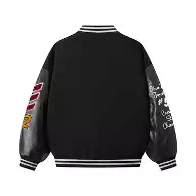 PEA SS25bomberPUvibe