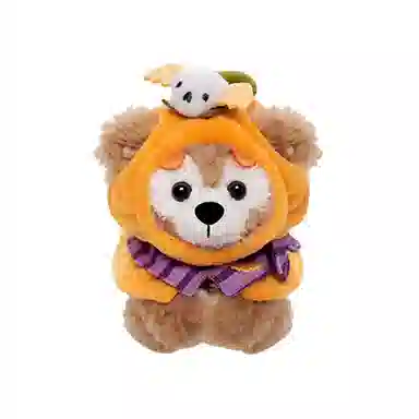 Disney x DISNEYLAND 2025 17cm