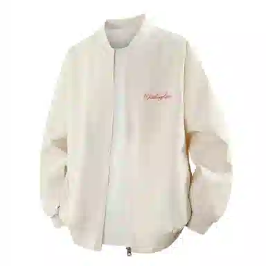 CHARLIE GOLF Cleanfit Zip-Up Jacket