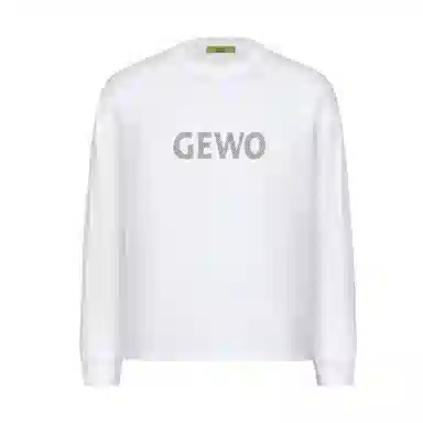 GEWO LogoT