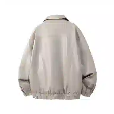 VGVX LOGOcleanfitpu