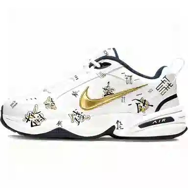 Nike Air Monarch 4 GIOIO