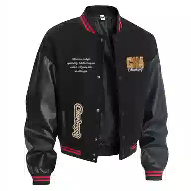 CHARLIE GOLF cleanfitlogo