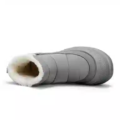 Warrior Winter Boots