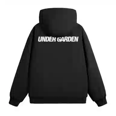 UNDERGARDEN it