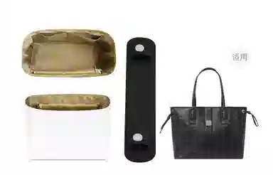 GUYI MCM Liz VisetosTote