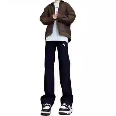 DOUBLEFISH CleanFitbomber