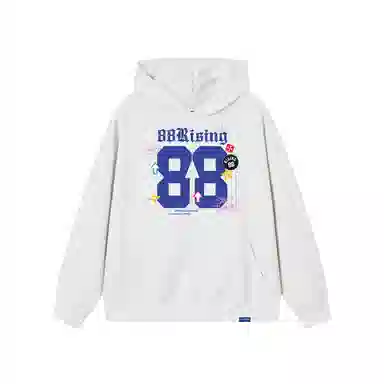 88rising