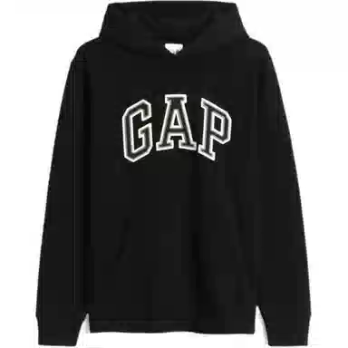 GAP Logo Hoodie