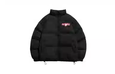 PISYPOX Down JacketsLogo