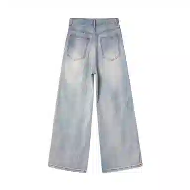 ALCOFM clean fitAvintage