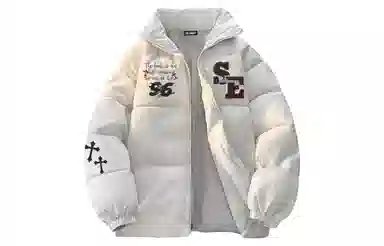 SOIEPLUS Down Jackets