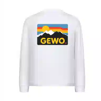 GEWO LogoT