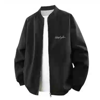 CHARLIE GOLF Cleanfit Zip-Up Jacket