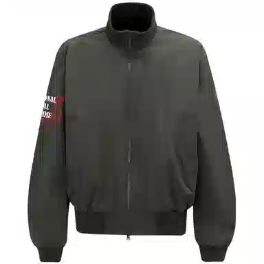 MOOTONAL cleanfitbomber