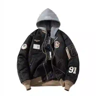 MA1