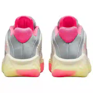 Nike Giannis Freak 7 EP Shapeshift Smoke Gray