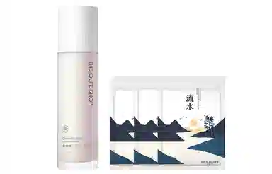 THE OLIFE SHOP 100g+3