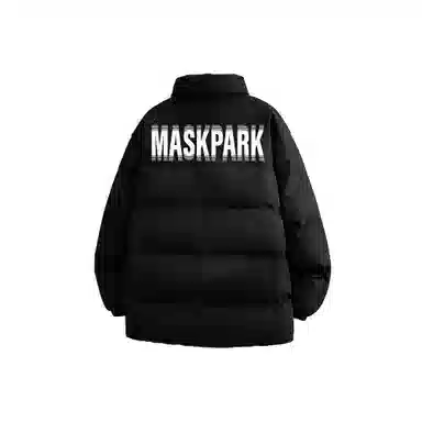 MASKPARK logo