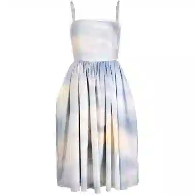 Alexander McQueen SS22