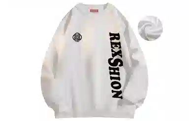REXSHION Logo
