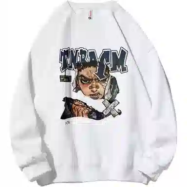 DAFT PUNK hiphoptins350g