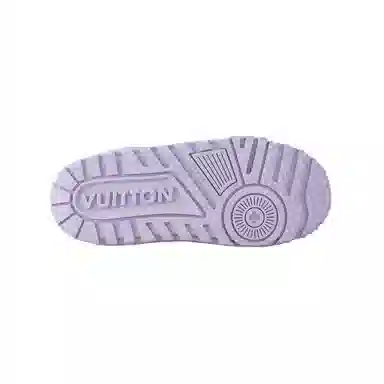 LOUIS VUITTON Trainer Maxi