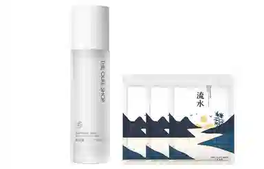 THE OLIFE SHOP 100ml+3