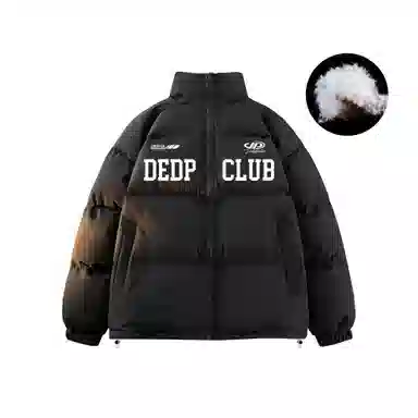 DEDP DEDP CLUB logo