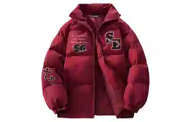 SOIEPLUS Down Jackets