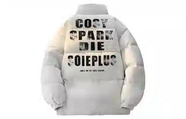 SOIEPLUS Down Jackets