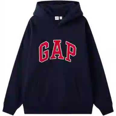 GAP Logo Hoodie