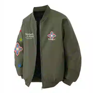 CHARLIE GOLF cleanfitlogo