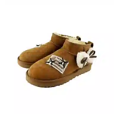 UGG CLASSIC ULTRA MINI