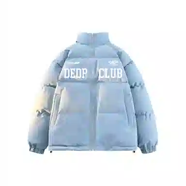 DEDP DEDP CLUB logo
