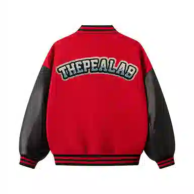 PEA SS25bomberPUvibe