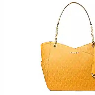 MICHAEL KORS MK Jet Set LOGO
