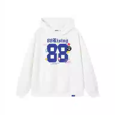 88rising