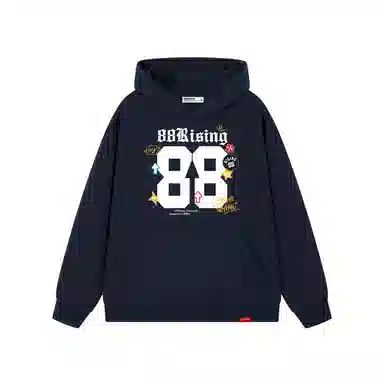 88rising
