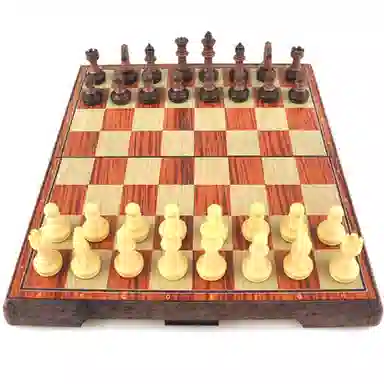 KEBY chess