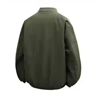 CHARLIE GOLF Cleanfitbomber