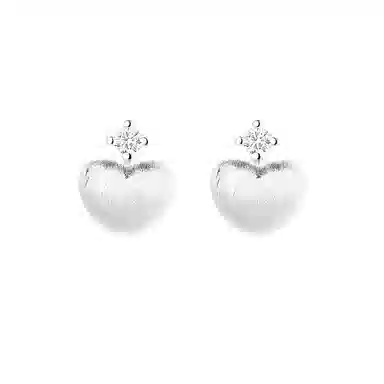 COUCH HEARTS S925 s925