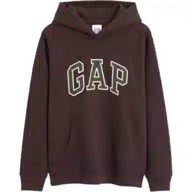 GAP Logo Hoodie