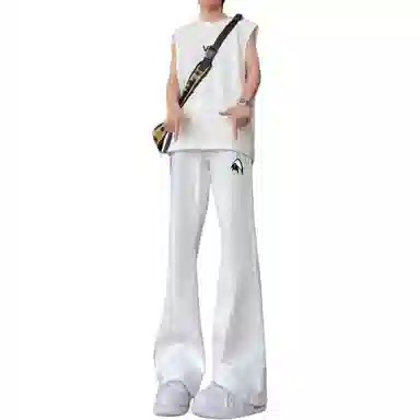 DOUBLEFISH CleanFitbomber