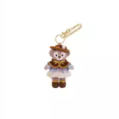 Disney x DISNEYLAND 2025 14.5cm