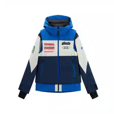 Phenix National Team Detachable Ski Set
