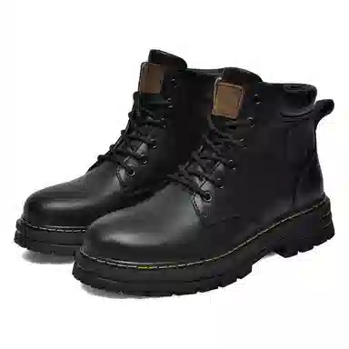 Yiminu Martin Boots