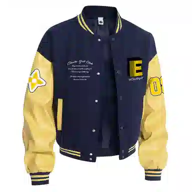 CHARLIE GOLF cleanfitlogoboxy