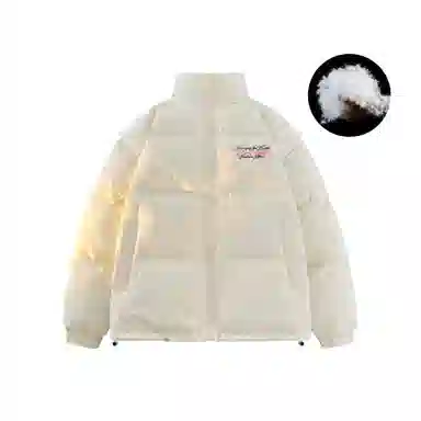 PAUL COSTELLOE Sakura Storm Down Jacket